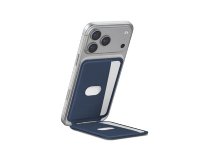 Skinarma Axis magnetic foldable tripod with RFID card holder for Mag-Charge devices Qatar