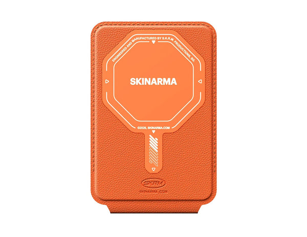 Skinarma Axis magnetic foldable tripod with RFID card holder for Mag-Charge devices Qatar