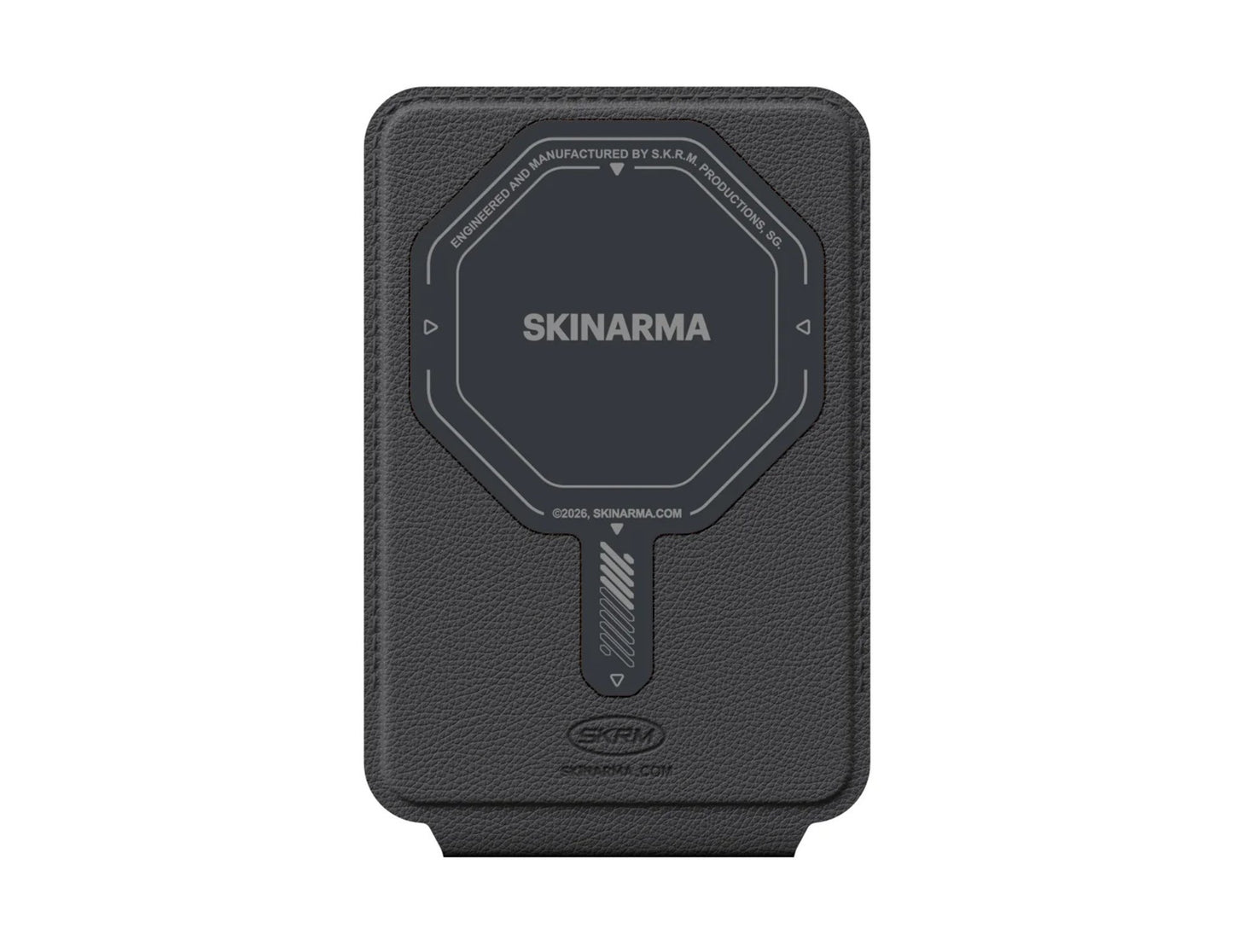 Skinarma Axis magnetic foldable tripod with RFID card holder for Mag-Charge devices Qatar