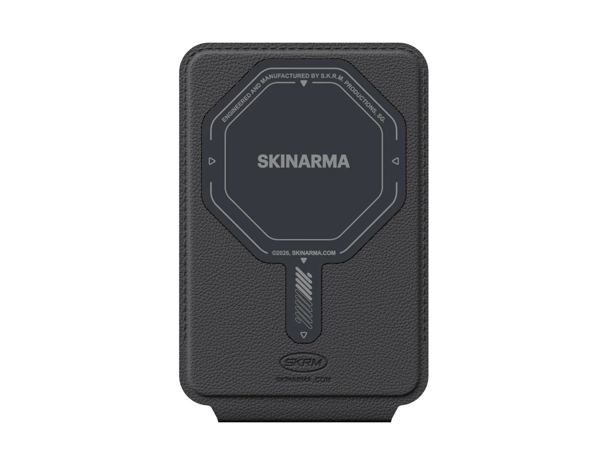 Skinarma Axis magnetic foldable tripod with RFID card holder for Mag-Charge devices Qatar