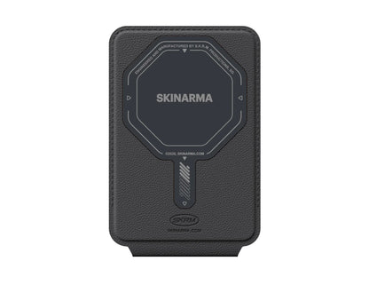 Skinarma Axis magnetic foldable tripod with RFID card holder for Mag-Charge devices Qatar