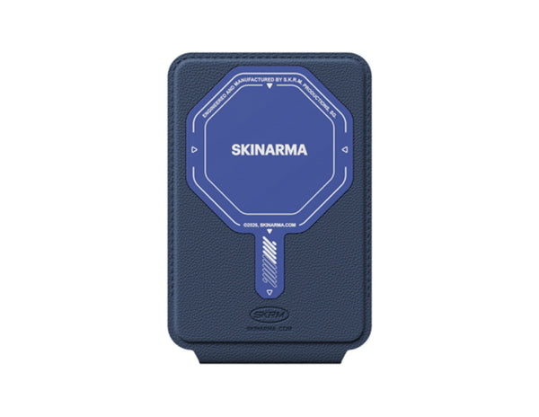 Skinarma Axis magnetic foldable tripod with RFID card holder for Mag-Charge devices Qatar