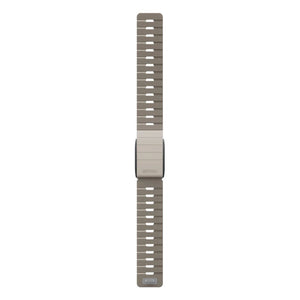 Skinarma GEMINI Magnetic Silicone Band Khaki for WHOOP 5.0 and WHOOP MG Qatar