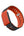 Skinarma GEMINI Magnetic Silicone Band Orange for WHOOP 5.0 and WHOOP MG Qatar