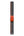 Skinarma GEMINI Magnetic Silicone Band Orange for WHOOP 5.0 and WHOOP MG Qatar