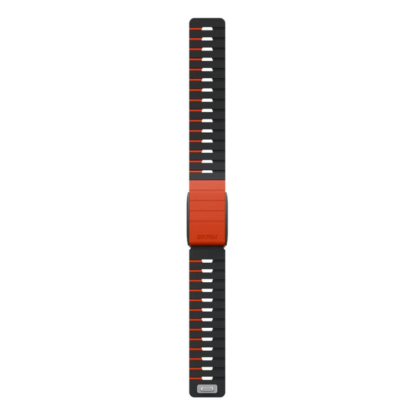 Skinarma GEMINI Magnetic Silicone Band Orange for WHOOP 5.0 and WHOOP MG Qatar