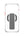 Skinarma Haxa Mag-Charge Grip-Stand Case with magnetic charging for iPhone 17 Pro Max Clear Qatar