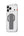Skinarma Haxa Mag-Charge Grip-Stand Case with magnetic charging for iPhone 17 Pro Max Clear Qatar