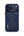 Skinarma Haxa Mag-Charge Grip-Stand Case with 8-foot drop protection for iPhone 17 Pro Max Navy Blue Qatar