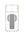 SkinArma Helio CE Case for iPhone 18 Pro with MagSafe and integrated stand Clear Qatar