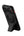 SkinArma Helio CE Gray case for iPhone 18 Pro with detachable silicone grip-stand and 8-ft drop protection in Qatar