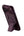 SkinArma Helio CE Case for iPhone 18 Pro Max with MagSafe and integrated stand Burgundy Qatar