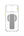 SkinArma Helio CE Clear case for iPhone 18 Pro Max with detachable silicone grip-stand and 8-ft drop protection in Qatar