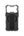 SkinArma Helio CE Gray case for iPhone 18 Pro Max with detachable silicone grip-stand and 8-ft drop protection in Qatar