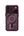 SkinArma Magma Case for iPhone 18 Pro Max with dual magnetic rings and aluminum buttons Burgundy Qatar