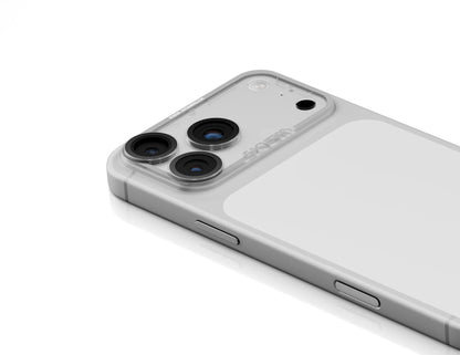 Skinarma MAGMA iPhone 17 Pro Pro Max camera lens protector