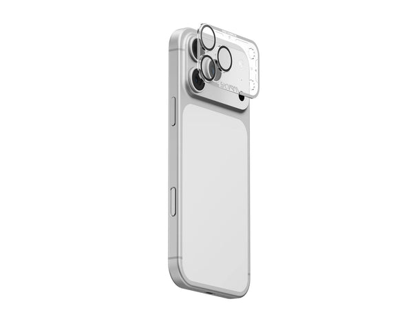 Skinarma MAGMA iPhone 17 Pro Pro Max camera lens protector