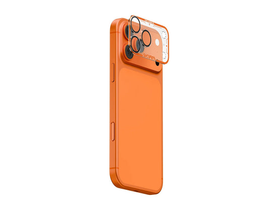 Skinarma MAGMA iPhone 17 Pro Pro Max camera lens protector