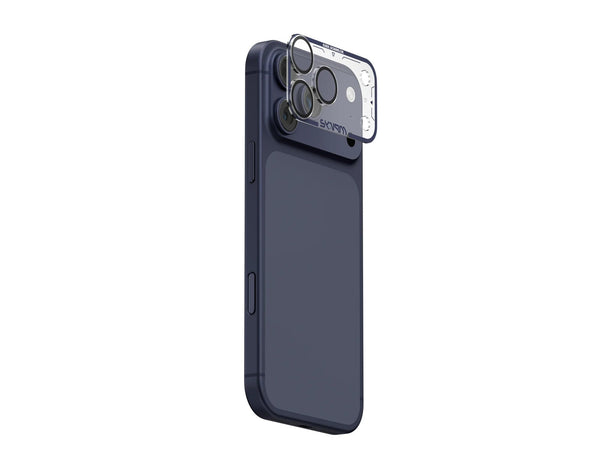 Skinarma MAGMA iPhone 17 Pro Pro Max camera lens protector