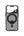 SkinArma Saido Case for iPhone 18 Pro with airbag protection and M-Safe charging Smoked Gray Qatar