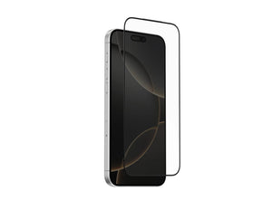 Skinarma True Clear 9H tempered glass screen protector iPhone 17 Pro Max Air Qatar