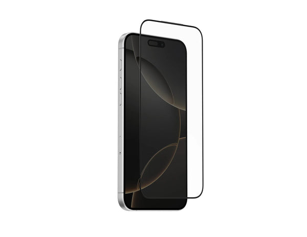 Skinarma True Clear 9H tempered glass screen protector iPhone 17 Pro Max Air Qatar