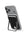 Skinarma VEKTOR forged carbon magnetic card holder kickstand black
