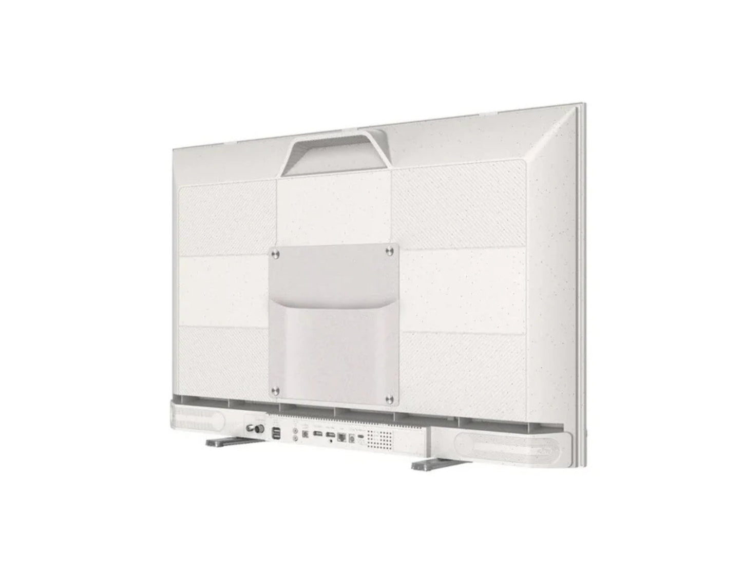 SKYWORTH 32LP70G 32-inch FHD Google TV with HDR10, DBX-TV audio and 12V power bank support, Thabthaba Store Qatar