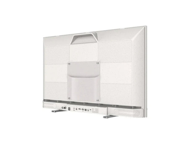 SKYWORTH 32LP70G 32-inch FHD Google TV with HDR10, DBX-TV audio and 12V power bank support, Thabthaba Store Qatar