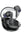 SOUNDPEATS Clear transparent wireless earbuds black beige 40hr dual mic Qatar