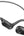 SoundPeats RunFree Lite2 Bluetooth Air Conduction Sport Headphones Black Thabthaba Store Qatar
