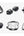 Spigen AirPods Pro 3 case Nano Pop silicone Air Cushion Qatar