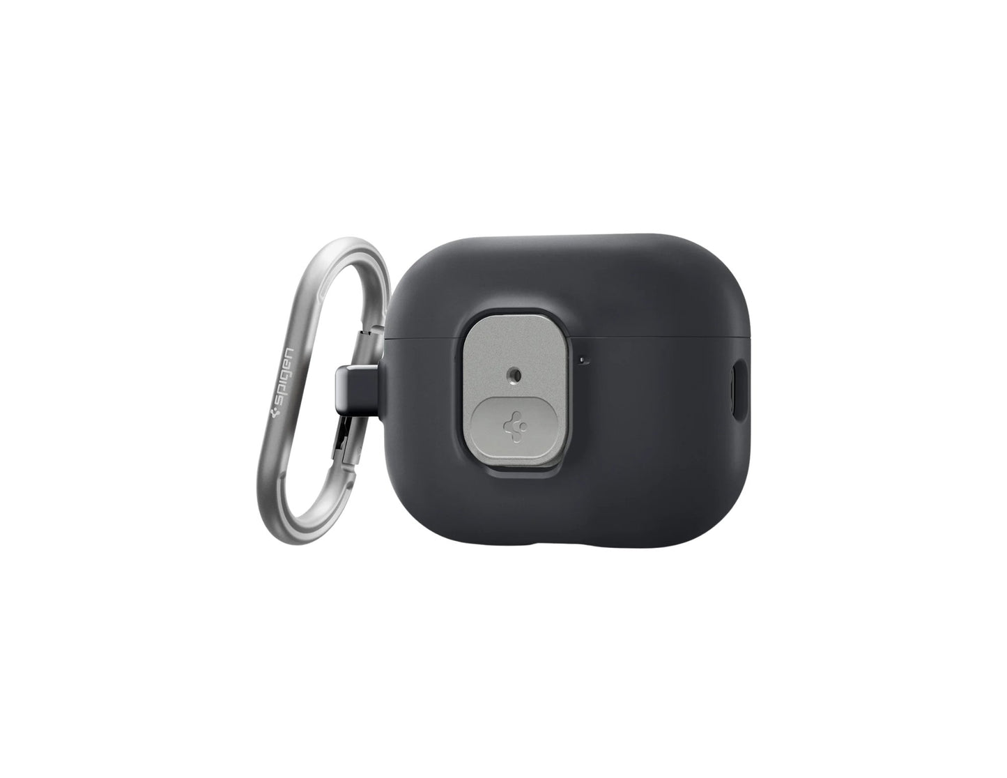 Spigen AirPods Pro 3 case Nano Pop silicone Air Cushion Qatar