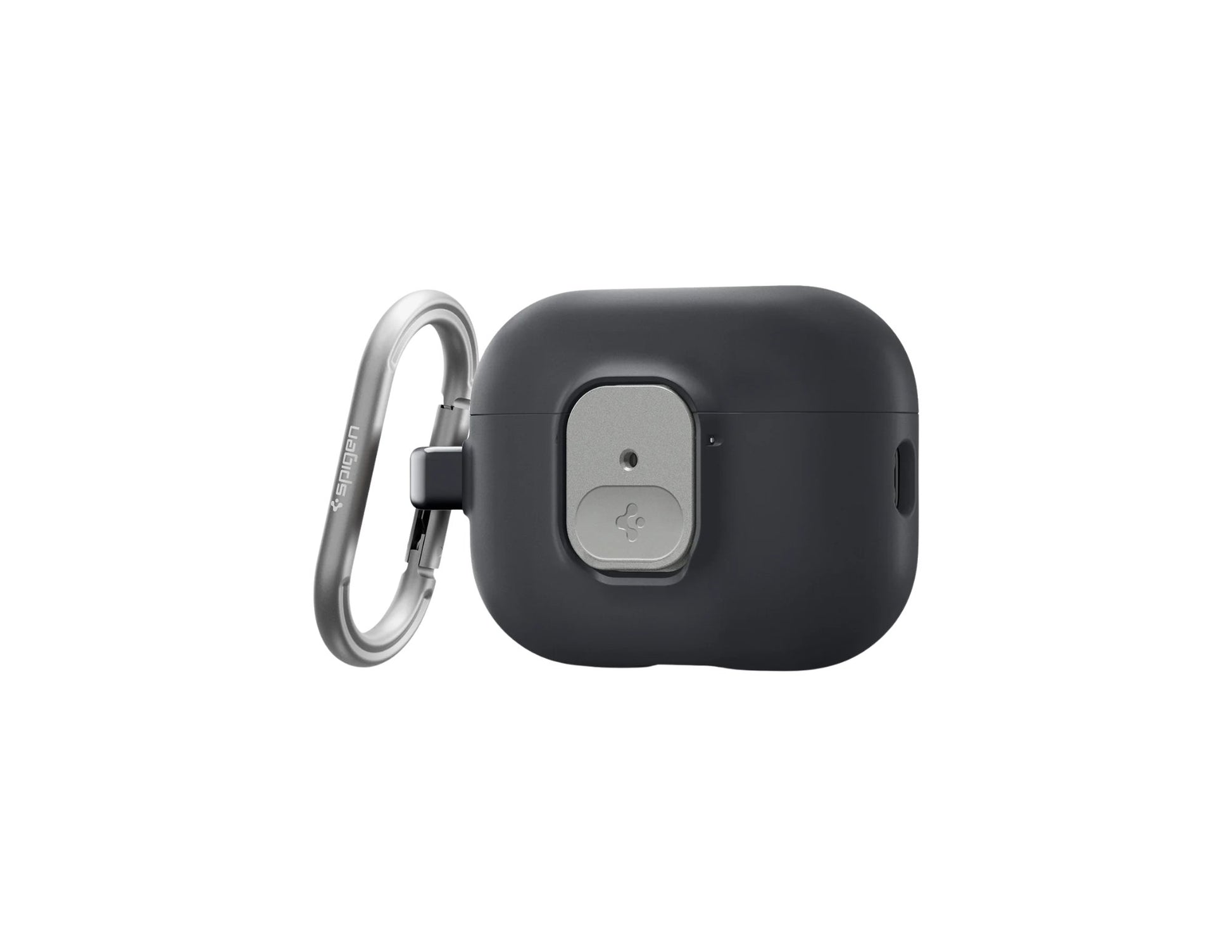 Spigen AirPods Pro 3 case Nano Pop silicone Air Cushion Qatar