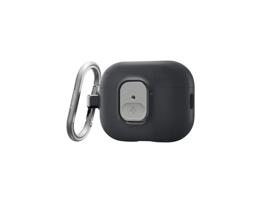 Spigen AirPods Pro 3 case Nano Pop silicone Air Cushion Qatar