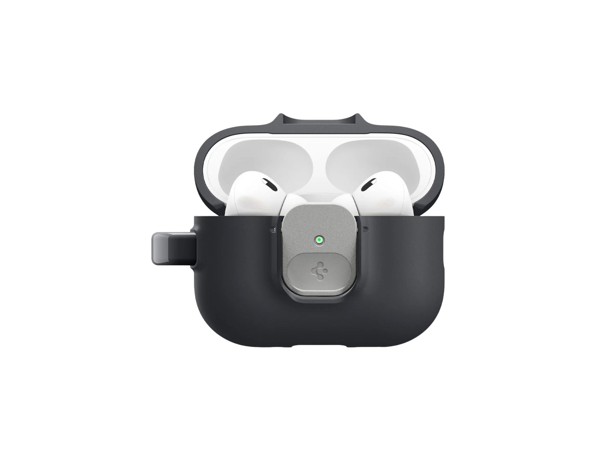 Spigen AirPods Pro 3 case Nano Pop silicone Air Cushion Qatar