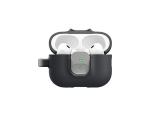 Spigen AirPods Pro 3 case Nano Pop silicone Air Cushion Qatar