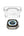 Spigen Apple Watch Ultra 49mm screen protector Glas.tR EZ Fit Qatar