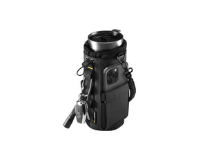 Spigen LF500 tumbler holder bag magnetic 20–40oz nylon Qatar