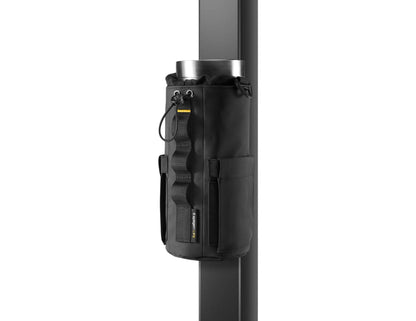 Spigen LF500 tumbler holder bag magnetic 20–40oz nylon Qatar