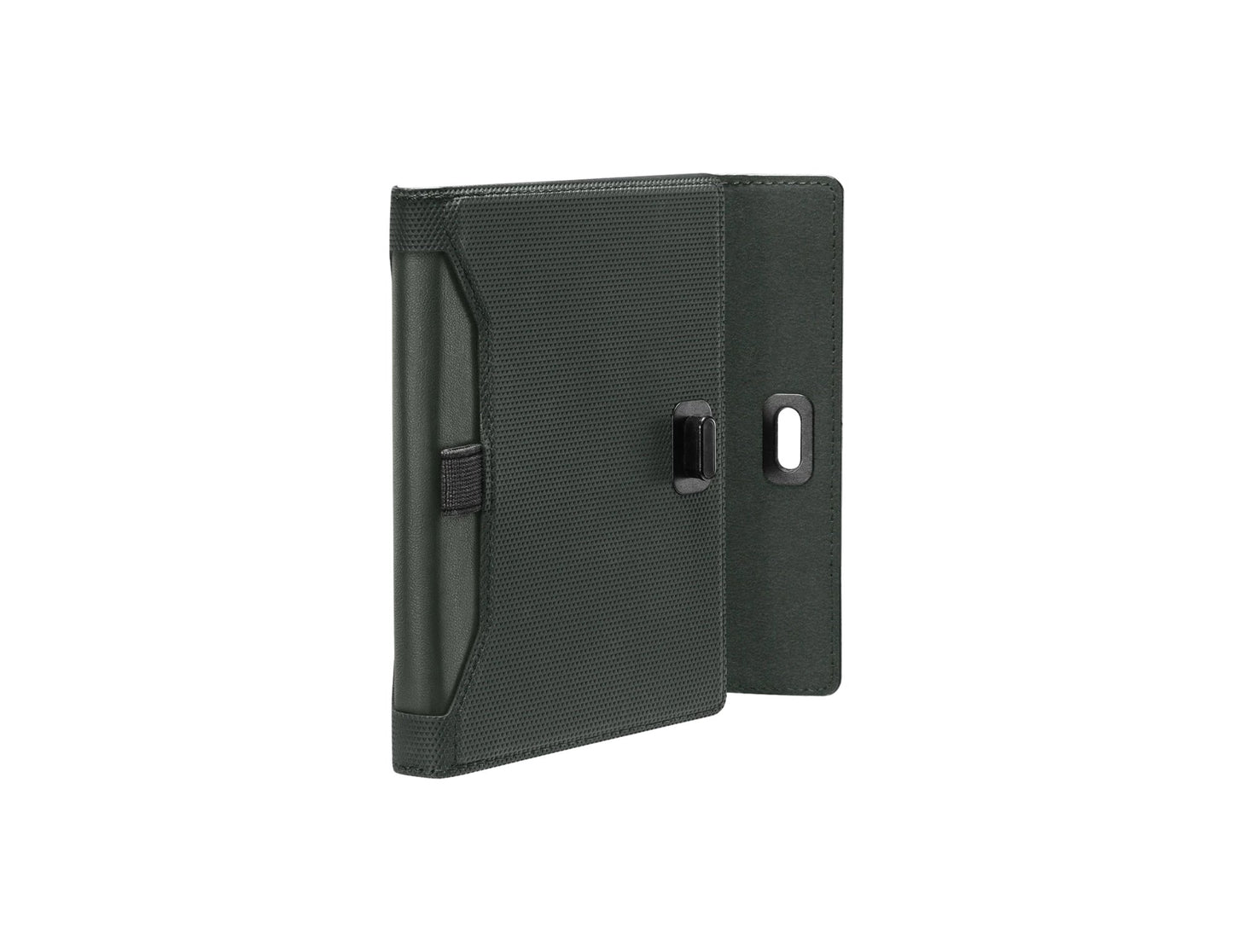 Spigen Passport Holder universal card holder vegan leather RFID Qatar