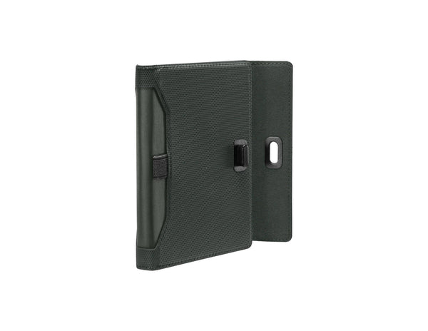 Spigen Passport Holder universal card holder vegan leather RFID Qatar