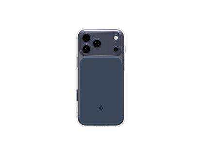 جراب Spigen Ultra Hybrid T (Mag Fit) لهاتف iPhone 17 Pro و Pro Max