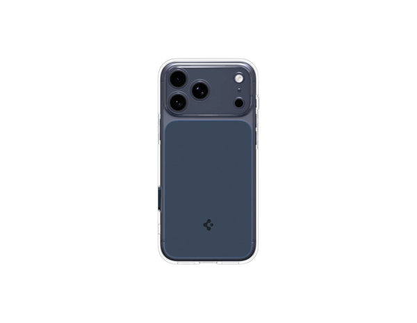Spigen Ultra Hybrid T (Mag Fit) Case for iPhone 17 Pro & Pro Max