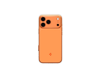 جراب Spigen Ultra Hybrid T (Mag Fit) لهاتف iPhone 17 Pro و Pro Max