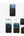 Spigen Urban Fit Mag Fit card holder 3 cards nylon Qatar