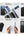 Spigen Urban Fit Mag Fit card holder 3 cards nylon Qatar