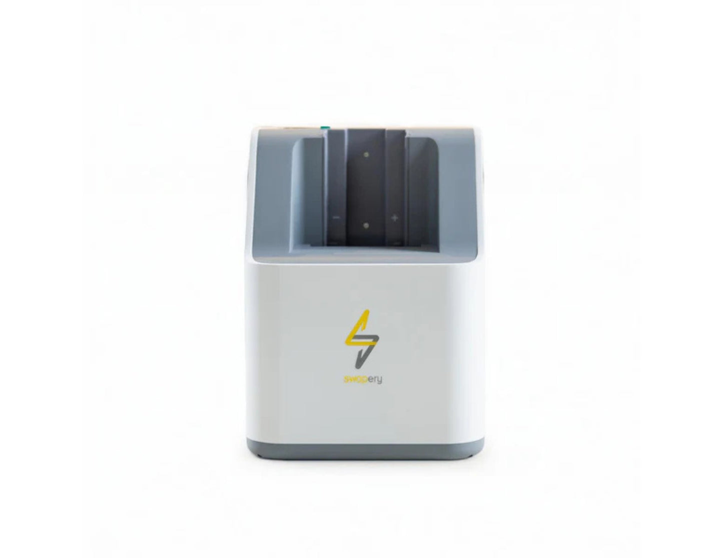 Swapery Bundle Solo with station power case and 2 batteries Qatar