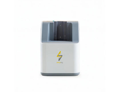 Swapery Bundle Solo with station power case and 2 batteries Qatar