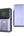 Swiss Military 10,000mAh Portable Power Bank with Integrated Retractable USB-C Cable 35W